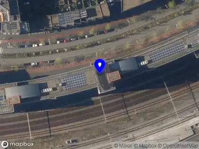 Ingenieursbureau ZuidasDok Amersfoort