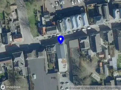 Nieuw bedrijf Jonkers automotive