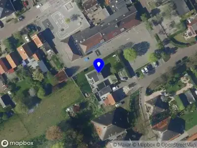 Nieuw bedrijf Otter Timmerwerken