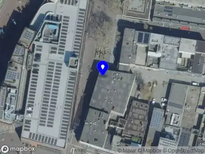 Nieuw bedrijf Amazinglooks Beauty Salon