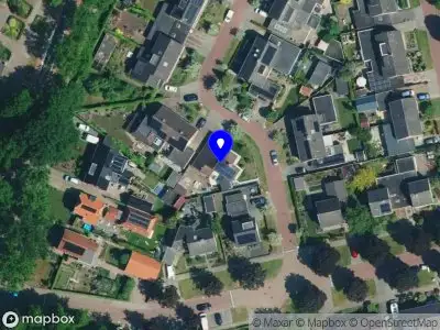 Nieuw bedrijf Wevers Sales