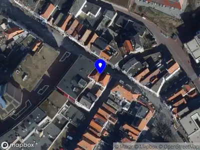 't Hart van Vlissingen