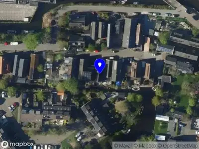 Kapster Linda van der Krogt Broek op Langedijk