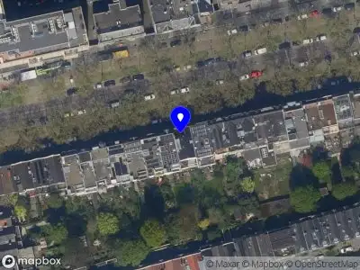 Eline Pols Rotterdam