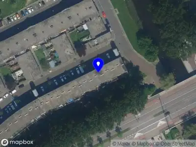 OMT SERVICES Zaandam