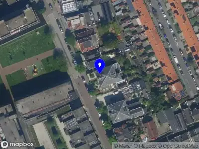 Maison La Digue B.V. ZAANDAM