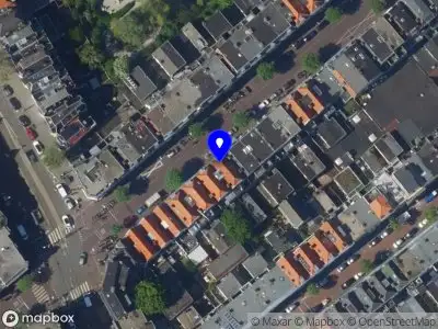 De Nacht Slijterij 's-Gravenhage