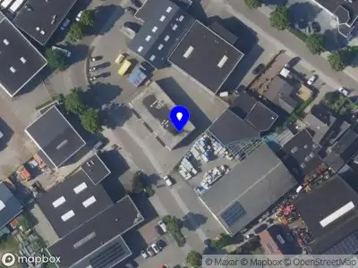 Nieuw bedrijf Annebrei