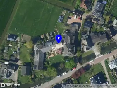 Vve HET ANKER Barsingerhorn