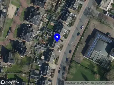 Stichting Nieuwe Generatie Brasil Breda