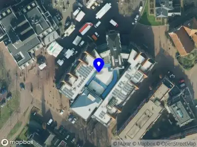 Nieuw bedrijf Stichting Participatie Noaberkracht