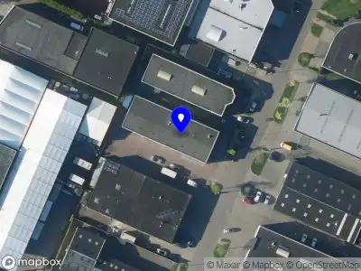 Robberts Beheer B.V. Alkmaar