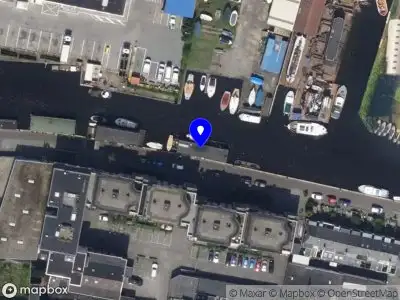 Ingo Oosterbaan Leiden