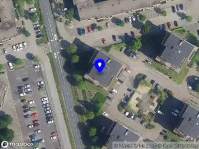 IVSLC Almere
