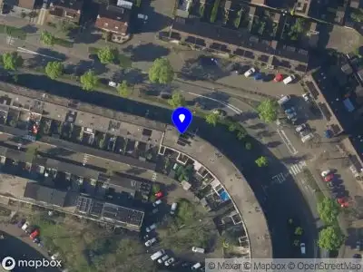 Vereniging van Eigenaars Aalhorst II Alphen aan den Rijn