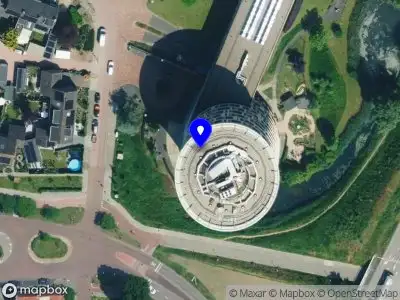 Nieuw bedrijf Huisartsenpraktijk S.H. Stevens