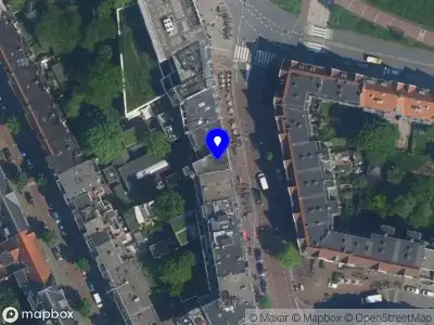 Vereniging Theater van de Waterlinie Amsterdam