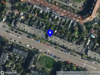 Mink's Timmerwerken Haarlem