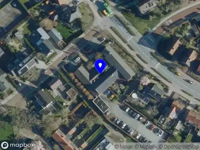 Nieuw bedrijf Stichting LTS Salt Boemel