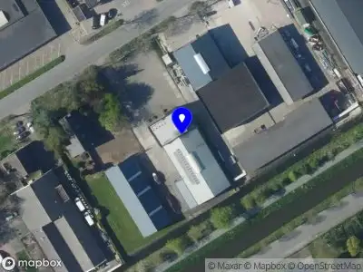 Danenberg Kozijnen B.V. Opmeer
