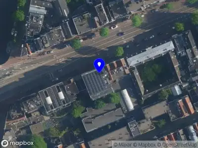 Ratio B.V. Amsterdam