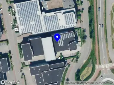 Nieuw bedrijf Build4Energy B.V.