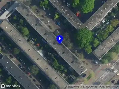 Nienja Brouwer Amsterdam