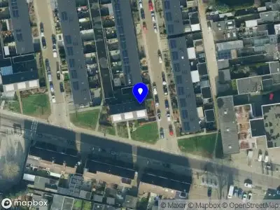 Bloeiend Hart Almelo