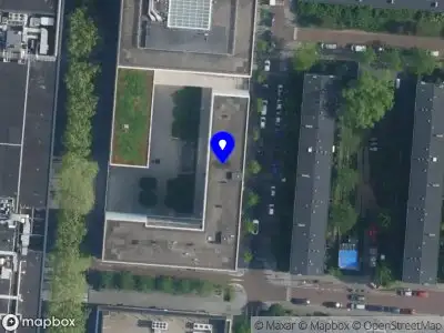 Rotaract Club The Hague International