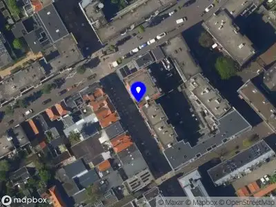 Paul de Jong 's-Gravenhage