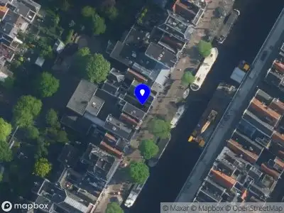 Nieuw bedrijf Blue Ribbon International B.V.