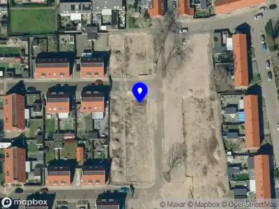 Nieuw bedrijf G. Verhoeven Bouwservice