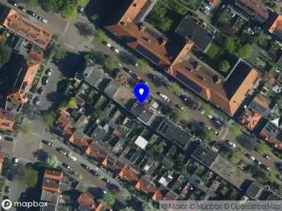 Vve Van Oldenbarneveldtstraat 69 te Amsterdam