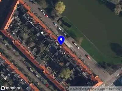 Nieuw bedrijf VvE Floresplein 14, 14a en 14b