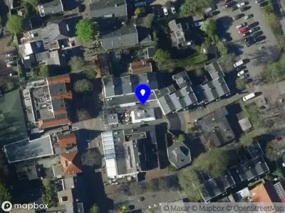 Nieuw bedrijf ABO Snack