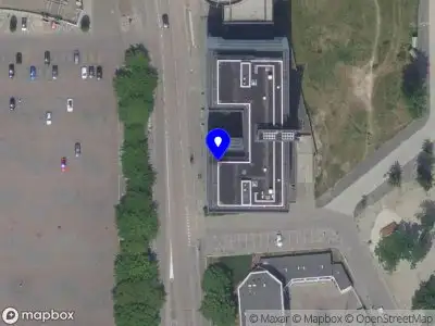 Bergse Vesting Advocatuur