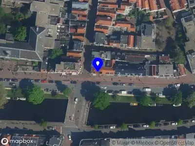 Mario Mode-Atelier Haarlem