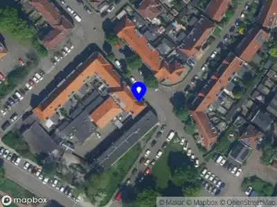 Kledingatelier Rahsjan