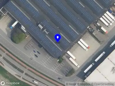 Nieuw bedrijf Van den Bos Freshpartners B.V.