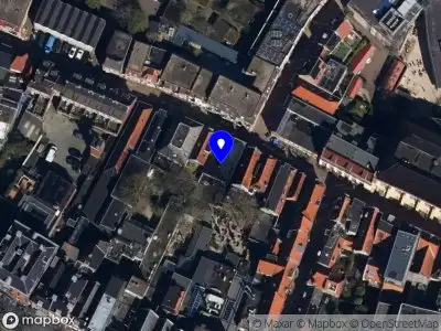 Stichting Straatpastoraat Leeuwarden