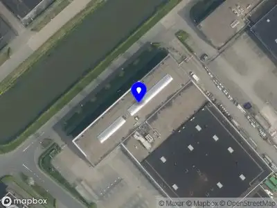 VRS Railway Industry B.V.