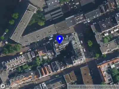 VvE JH 109 Amsterdam