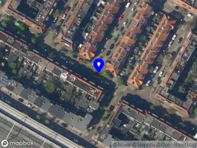 Nieuw bedrijf VvE Lepelaarstraat 51-51bis Utrecht