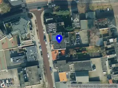 BC De Heuvelrug Nijverdal