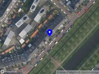 Stichting BuitenLeeft