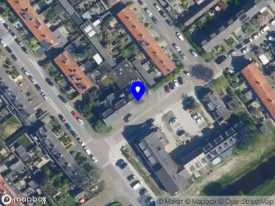 Nieuw bedrijf DC Pro