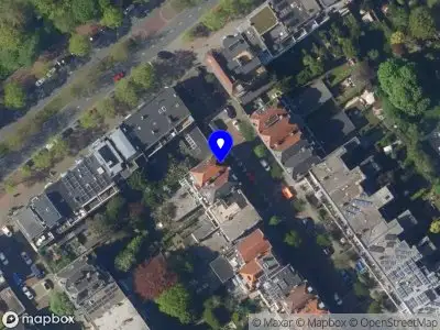 Studio Huisvesting B.V. 's-Gravenhage