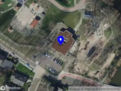 Stichting Odensehuis Hoeksche Waard Oud-Beijerland