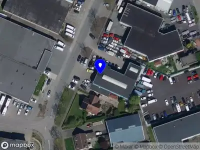 Garagebedrijf Goverde B.V. Zevenbergen