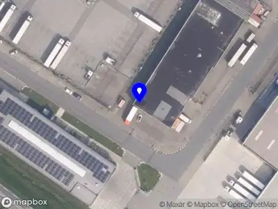 Em & Em B.V. Hoek van Holland